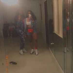 Meet your Posher, Shardae